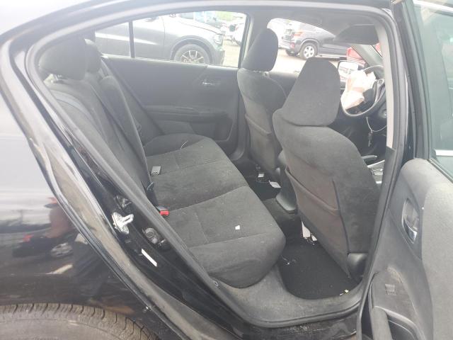 2013 HONDA ACCORD LX - 1HGCR2F32DA183967