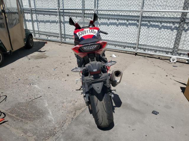2024 HONDA CBR1000 RR JH2SC7712RK700098