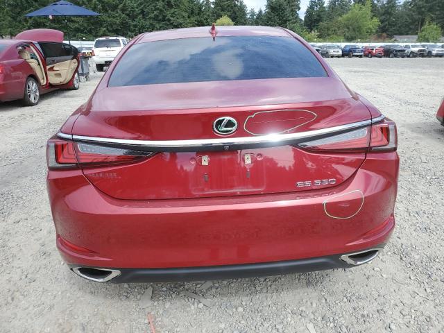 2019 LEXUS ES 350 58ABZ1B12KU043989