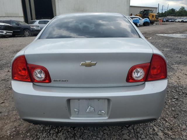 2012 CHEVROLET MALIBU LS - 1G1ZA5E03CF144176