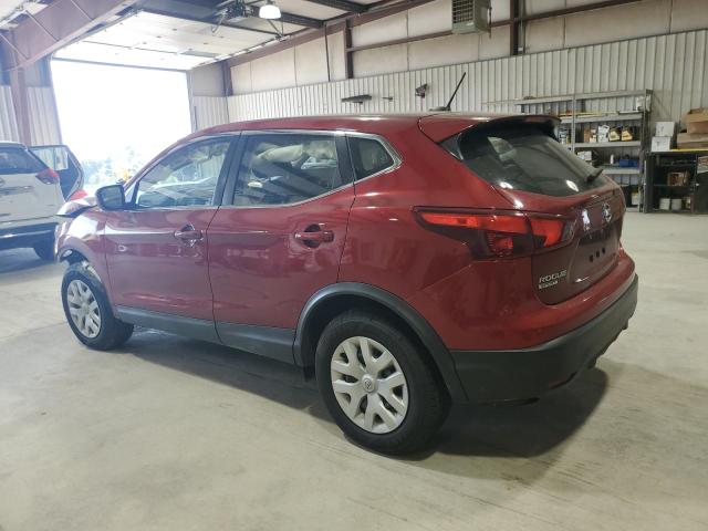 2019 NISSAN ROGUE SPORT S JN1BJ1CR5KW321444