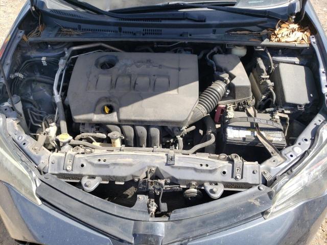 2017 TOYOTA COROLLA L 5YFBURHE9HP573417
