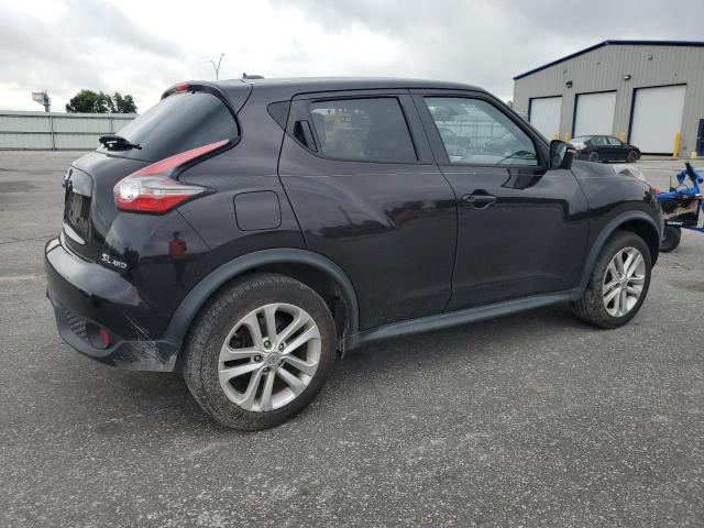 2015 NISSAN JUKE S JN8AF5MVXFT558214