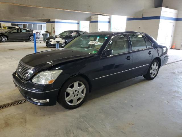 LEXUS LS 430
