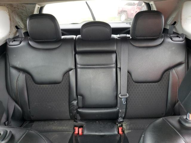 2018 JEEP COMPASS LA 3C4NJDBB1JT366420