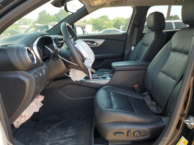 2020 CHEVROLET BLAZER 3LT 3GNKBDRS1LS713279