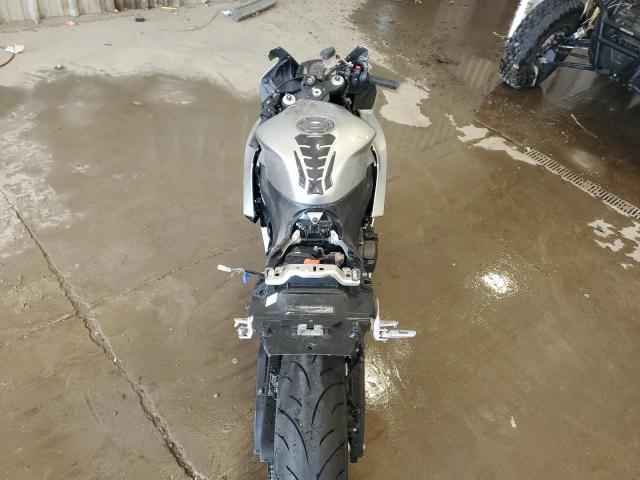2008 HONDA CBR600RR JH2PC400X8M105900