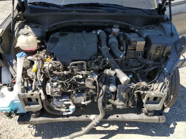 2022 HYUNDAI SANTA FE C 5NMS5DAL2NH453067