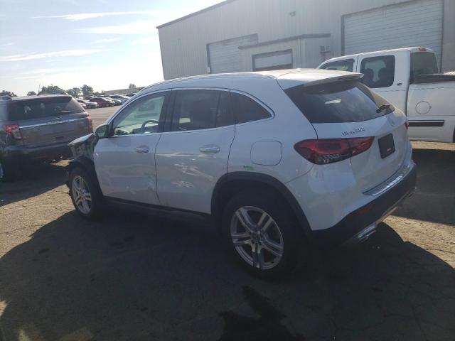 2022 MERCEDES-BENZ GLA 250 W1N4N4GB1NJ374872