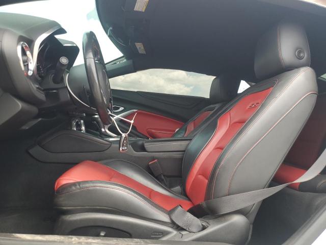 2018 CHEVROLET CAMARO SS 1G1FH1R77J0171668