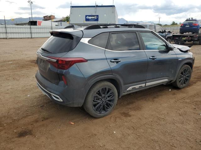 2022 KIA SELTOS NIG - KNDEUCA20N7341148