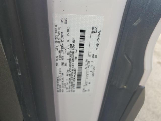 2024 FORD TRANSIT T- - 1FTYE1Y83RKA32382