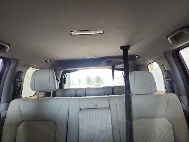 2015 HONDA PILOT LX 5FNYF4H26FB004515