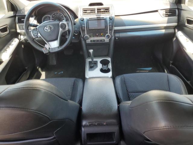 2013 TOYOTA CAMRY SE - 4T1BK1FK5DU022507