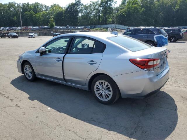 2017 SUBARU IMPREZA PR 4S3GKAD6XH3612066