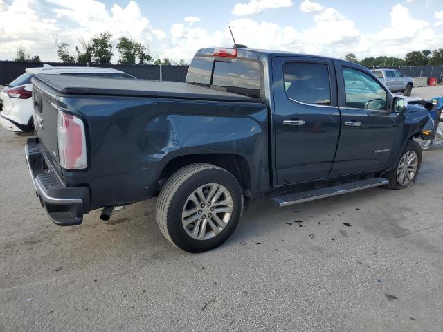 2019 GMC CANYON SLT 1GTG5DEN0K1331413