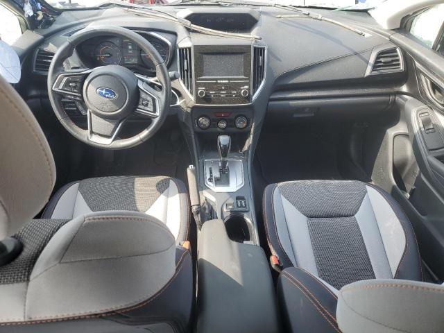 2018 SUBARU CROSSTREK PREMIUM JF2GTADC3J8343437