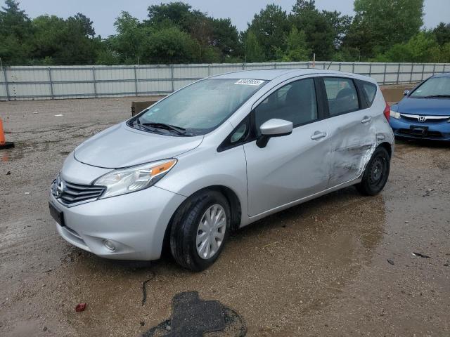 NISSAN VERSA NOTE