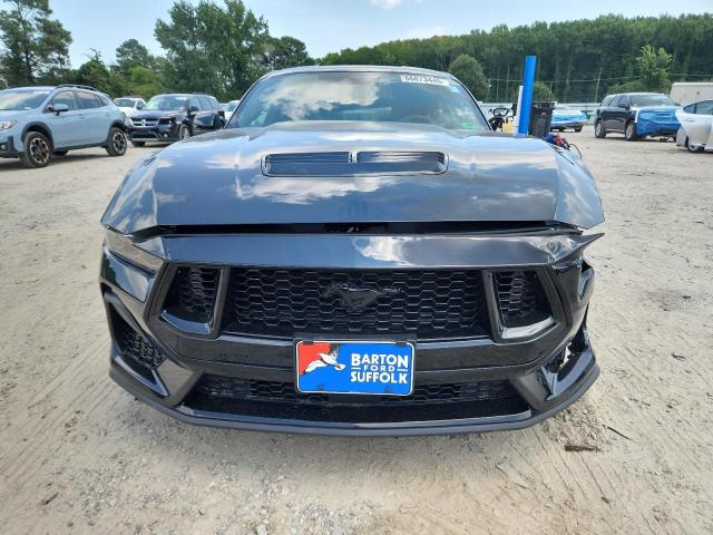 2025 FORD MUSTANG GT 1FA6P8CF2S5406958