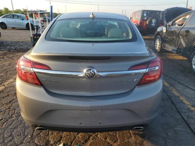 2017 BUICK REGAL PREM 2G4GR5GXXH9134290