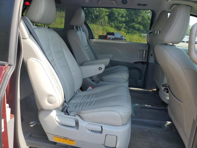 2012 TOYOTA SIENNA XLE - 5TDDK3DC6CS046239
