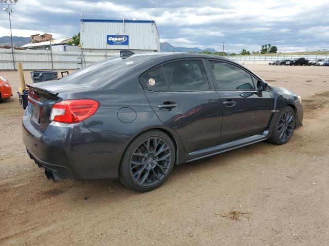 2016 SUBARU WRX PREMIU JF1VA1E64G9828327