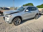 2016 BMW X3 XDRIVE2 - 5UXWX9C50G0D87727