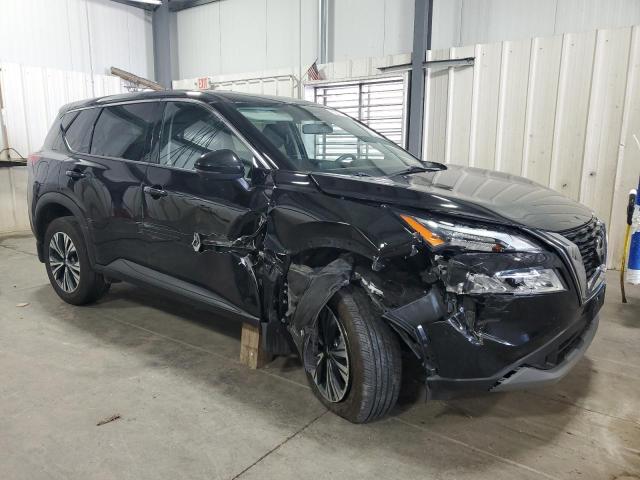 2021 NISSAN ROGUE SV - JN8AT3BB0MW205630