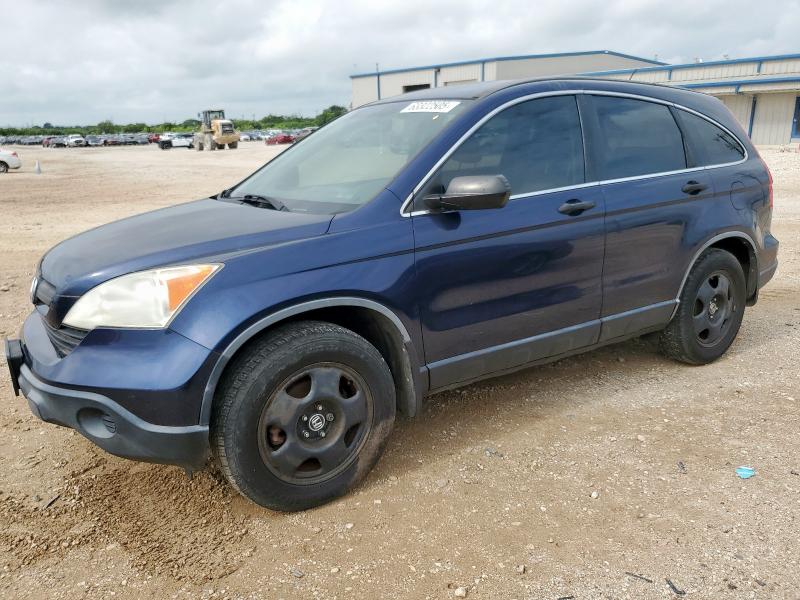 HONDA CR-V LX