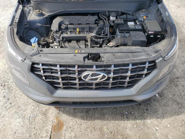 2022 HYUNDAI VENUE SEL - KMHRC8A38NU132103