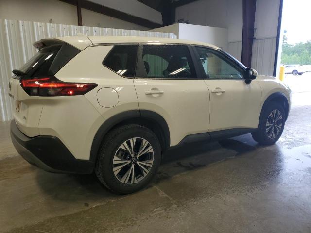 2023 NISSAN ROGUE SV - JN8BT3BA5PW009022