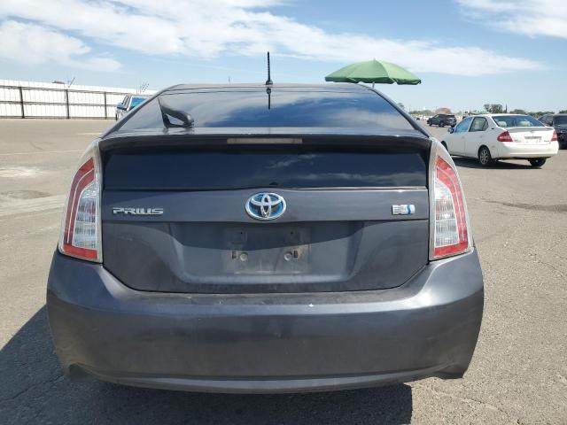 2012 TOYOTA PRIUS - JTDKN3DU7C5437557