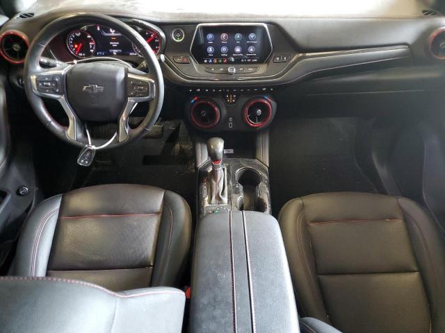 2021 CHEVROLET BLAZER RS 3GNKBKRS7MS526134