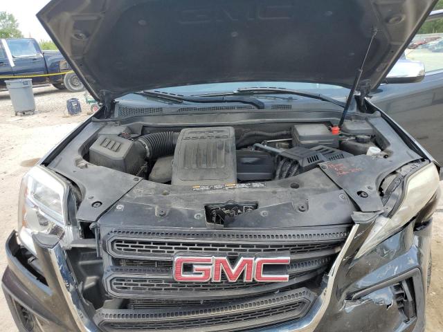 2017 GMC TERRAIN SL 2GKALMEK8H6344860
