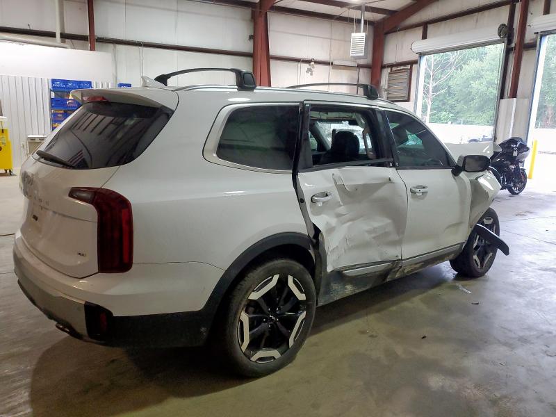 2023 KIA TELLURIDE 5XYP6DGC4PG405173