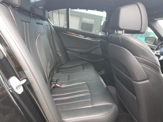 2018 BMW M550XI WBAJB9C51JB286812