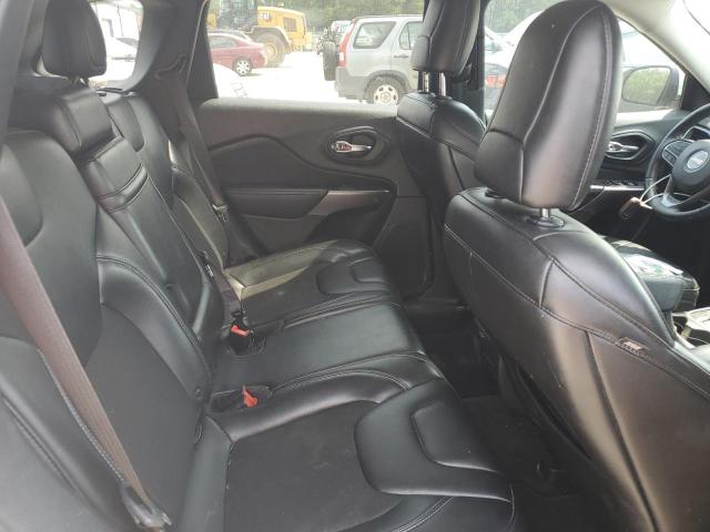 2019 JEEP CHEROKEE L - 1C4PJLLB5KD202094