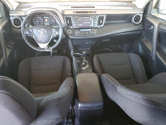 2017 TOYOTA RAV4 XLE - JTMWFREV2HJ145578