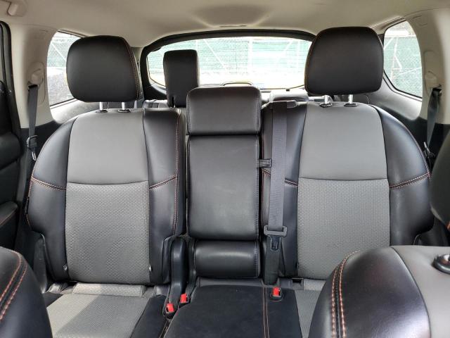 2020 NISSAN PATHFINDER 5N1DR2BM9LC649989