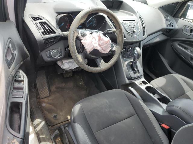 2015 FORD ESCAPE S 1FMCU0F72FUA57366