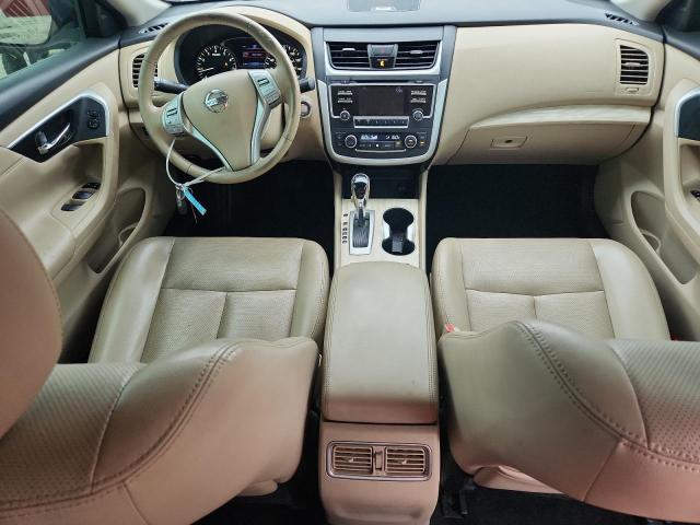 2016 NISSAN ALTIMA 2.5 1N4AL3AP8GC203435