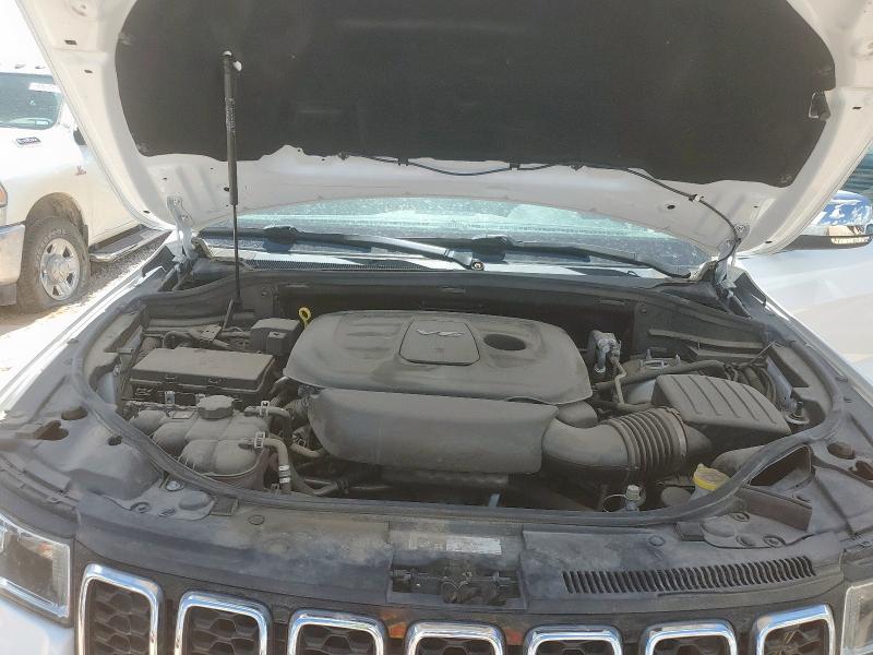 2019 JEEP GRAND CHER - 1C4RJFBGXKC601810