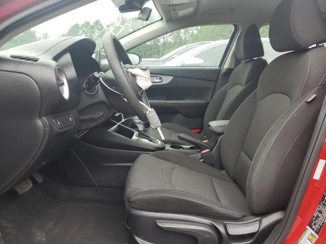 2024 KIA FORTE LX 3KPF24AD1RE805233