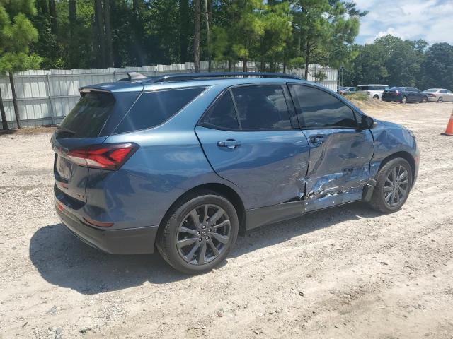 2024 CHEVROLET EQUINOX RS - 3GNAXMEG5RL191810