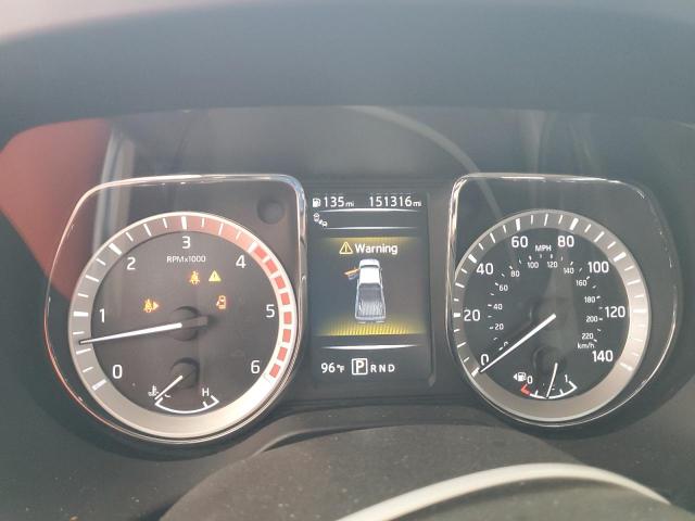 2016 NISSAN TITAN XD S 1N6BA1F2XGN511374