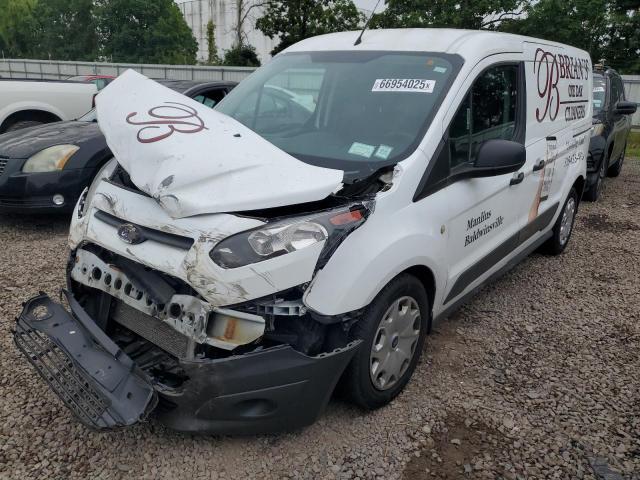 FORD TRANSIT CO