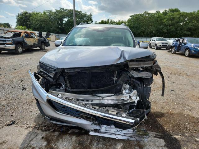 2023 HONDA PILOT ELIT 5FNYG1H8XPB032609