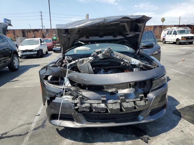 2023 DODGE CHARGER SX 2C3CDXBG9PH671553