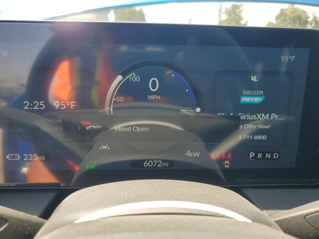 2024 HONDA PROLOGUE E 3GPKHVRJ9RS521295