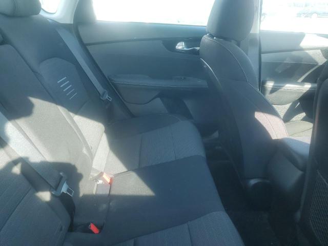 2019 KIA FORTE GT L 3KPF34AD9KE123820
